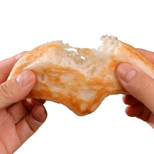 锦城记三角粑米糕特产老式糕点粑粑发糕半成品上班族早餐速食品