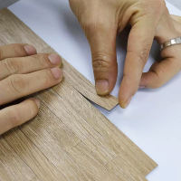 dollhouse furniture and ornaments, mini herringbone wood grain small floor model, miniature scene accessories thumbnail 8