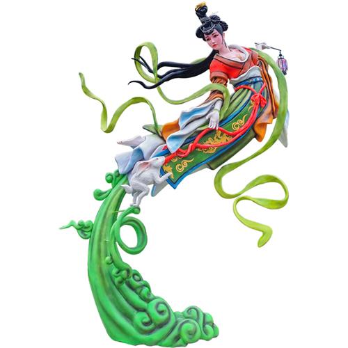 年仿真恐龙动物生产厂家来样来图制作户外景观公园模型制作