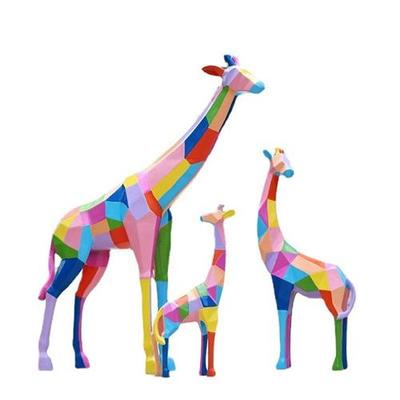 大型玻璃钢雕塑定制厂家卡通人物形象IP户外商场门口园林景观雕塑