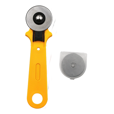 套装皮革裁切28mm拼布滚轮刀