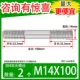 M14*100 [2]