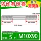 M10*90 [5]