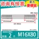 M16*80 [2]