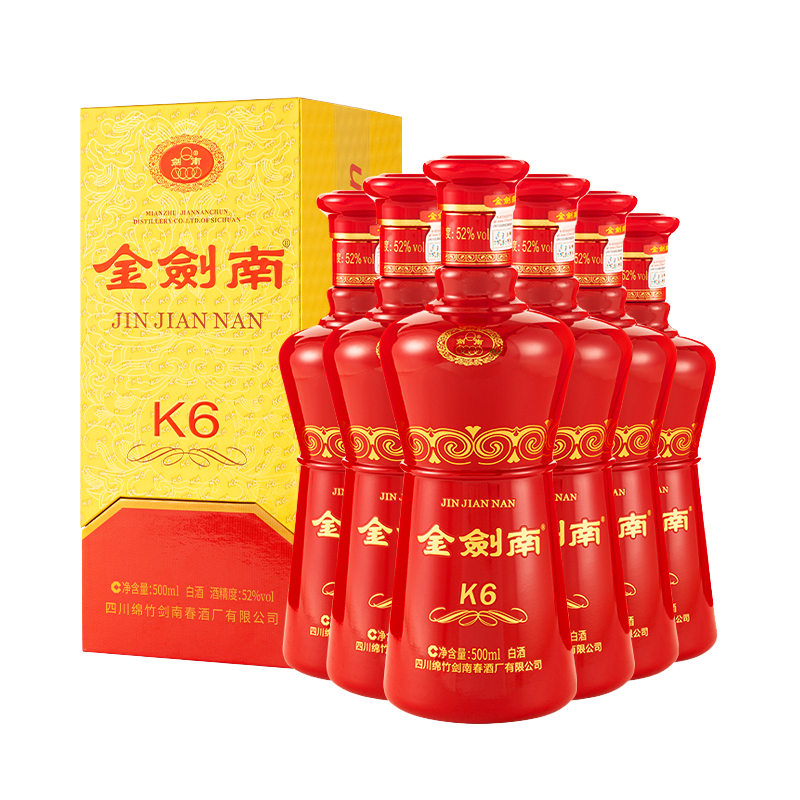 ϴ׾ƽK6ŨͰ׾52500ml*6װʵ708Ԫ