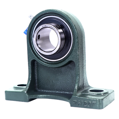 外球面带座轴承UCPH201-UCPH210