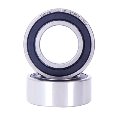 双列角接触轴承3200-3207-2RS