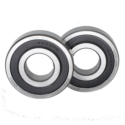 深沟球轴承63007-63010/2RS