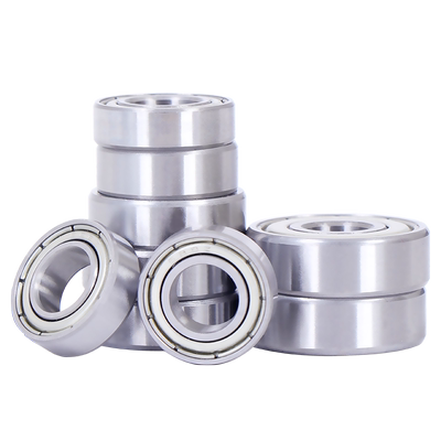 微型深沟球轴承619/3-619/9