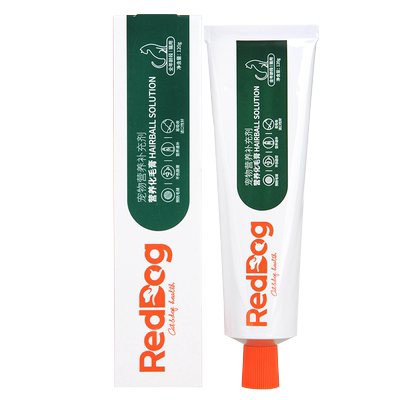 化毛膏120g毛球营养膏