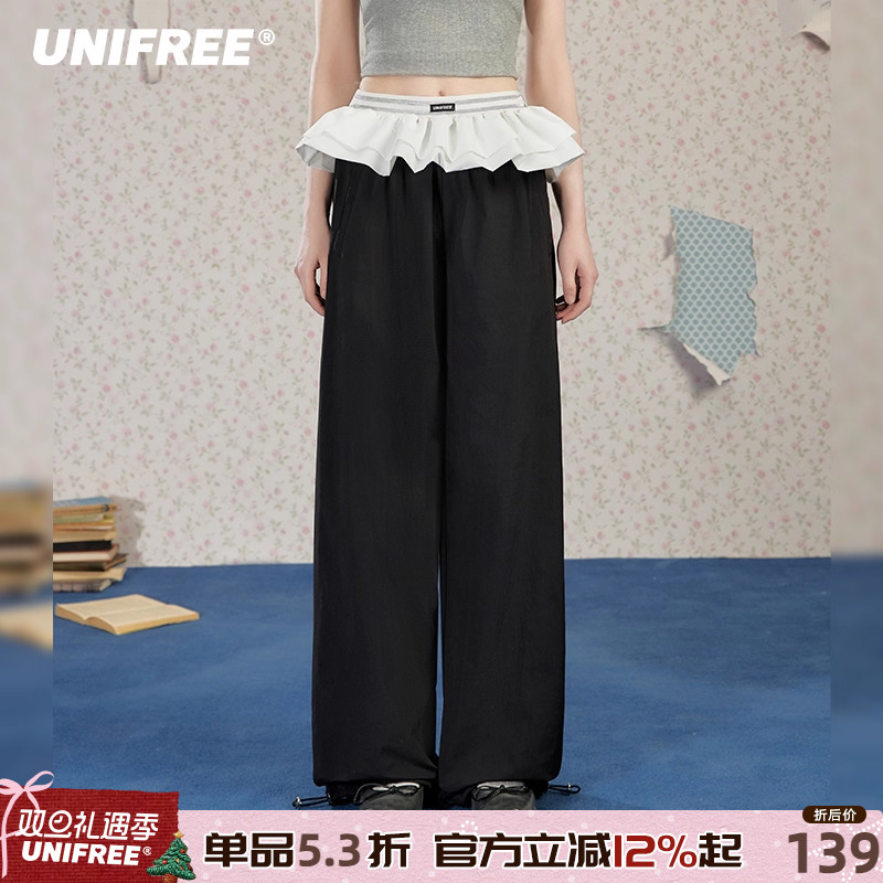 UNIFREE芭蕾UNIFREE长裤两