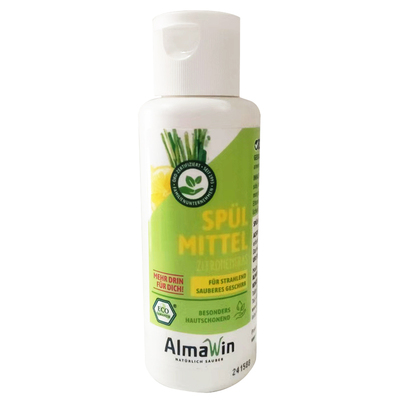 AlmaWin爱蓓温德超浓缩洗洁精