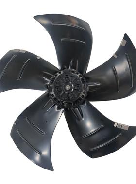 德国ebm散热风扇 A4D420-AP02-01 轴流风机230V 0.44A 420MM