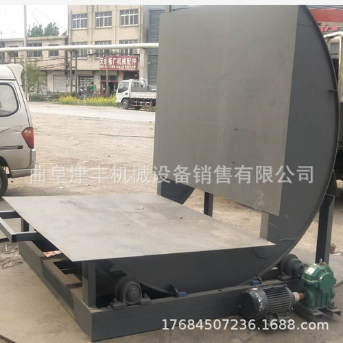 180度翻转机 板材翻板机 C型翻转机 自动O型翻转机 板料翻转机