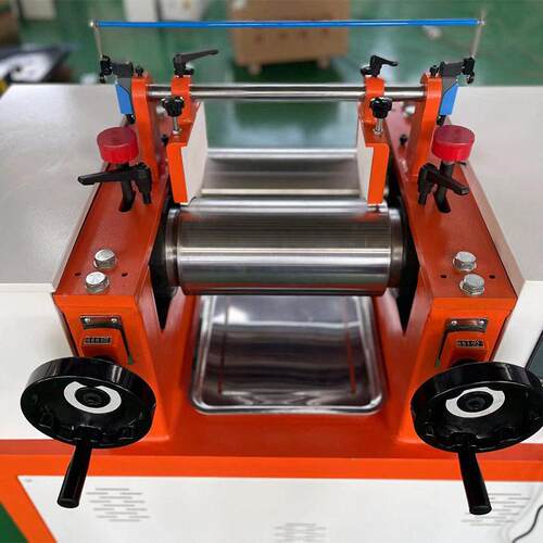 工厂直小型开6寸双辊机电加热销水冷却DR-160系橡胶塑料炼胶炼炼