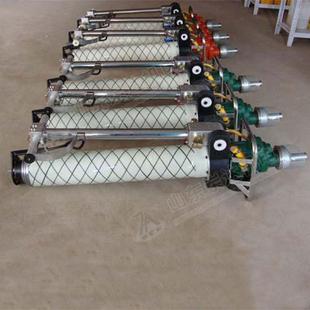 MQT120矿用气动锚杆钻机 结构简单矿用气动锚杆钻机