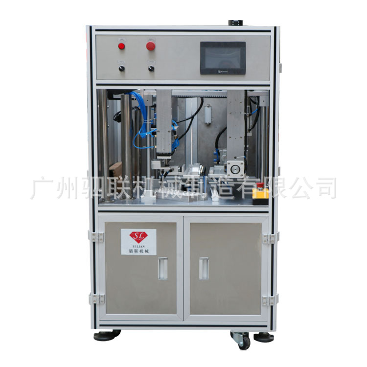 厂家直销化妆品机器10孔硅胶口红拔膜机斜口12孔口红模具脱模机