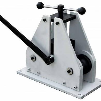 卷圆机 弯管机round pipe tube Bender roller former