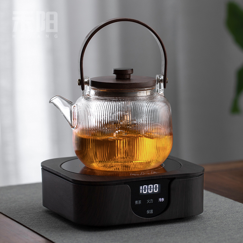 5档火力调温 随心所欲 只为更懂你