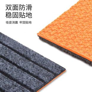 入户门地垫脚垫门口吸水进门地毯防滑垫子家用大门口门外耐脏门垫