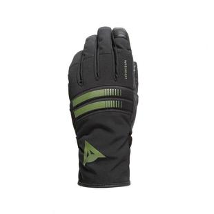 戴尼士PLAZA DAINESE 3摩托车女士城市骑行手套防水保暖机车手套