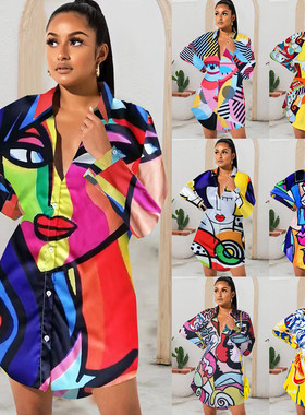 2023 summer clothes women blouse tops lady formal shirt 衬衣