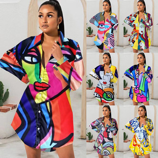 2023 summer clothes women blouse tops lady formal shirt 衬衣