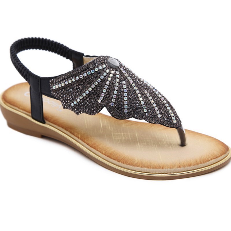 2018 new summer shoe women shoes ladies sandals 女凉鞋