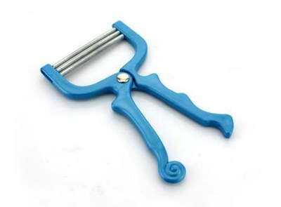 facial beauty epilator tool for woman body face hair remover