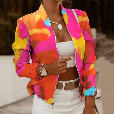 2021Fashionjacketwom