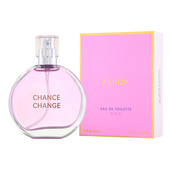 CHANCE法国紫邂逅香水 持久留香清新淡香高级香水50ML