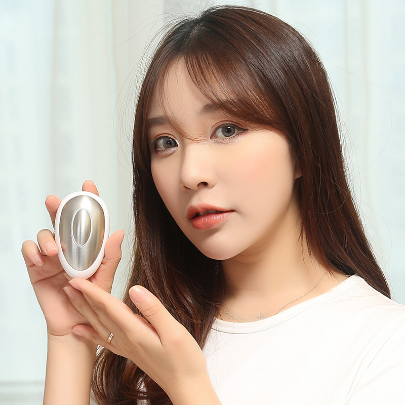 智能头部按器手握睡眠仪按器睡眠忧郁焦虑症安神睡眠仪按仪