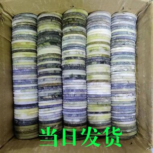 打水漂专用石头水漂漂比赛户外娱乐绘画团队建拓展竞技游戏水玩具