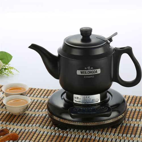 电热水壶保温电茶壶随手泡小型