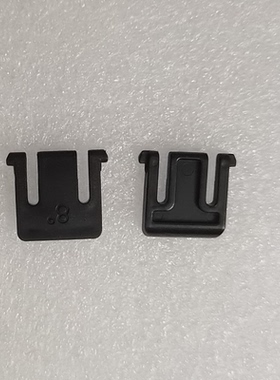 罗技键盘MK220 K220 K230键盘脚支架 背面支撑架
