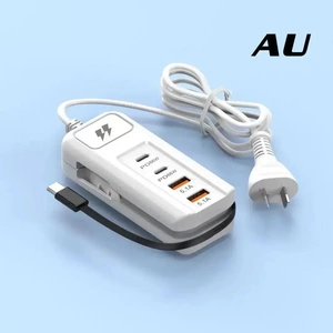 全屋智能usb快充多功能type-c通