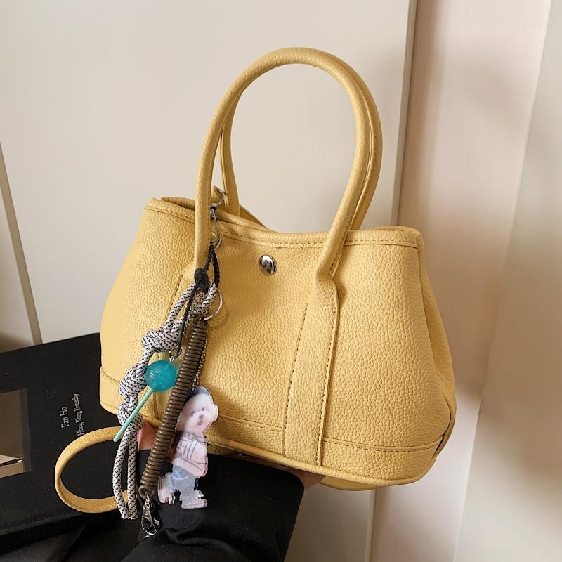 2025新款高级质感水桶包