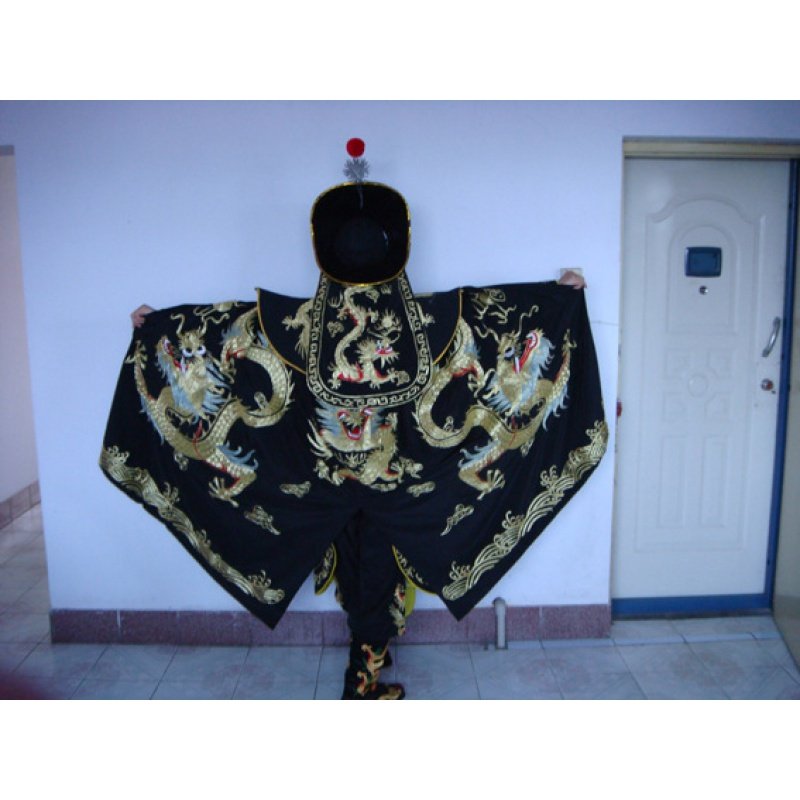 京劇戲曲服裝演出舞台裝精品國粹川劇臉譜 全金變臉服在類目 女裝/女士精品, 唐裝/民族服裝/舞臺服裝, 民族服裝/舞臺裝中 - 來自Buy2taobao.com提供專業的淘寶代購服務