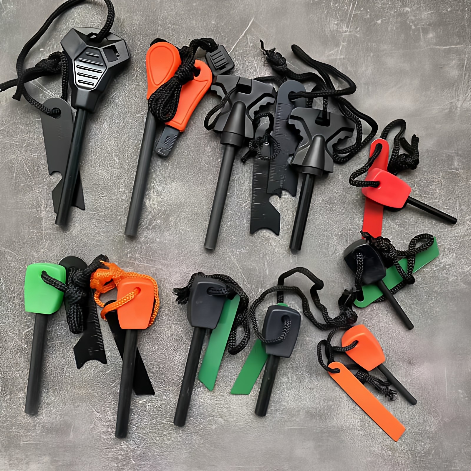 PSK工具户外求生救生打伙棒野营探险便携防水材质应急生存装备,户外/登山/野营/旅行用品,打火石/点火棒,淘宝优惠券,粉丝福利购,淘宝优惠卷