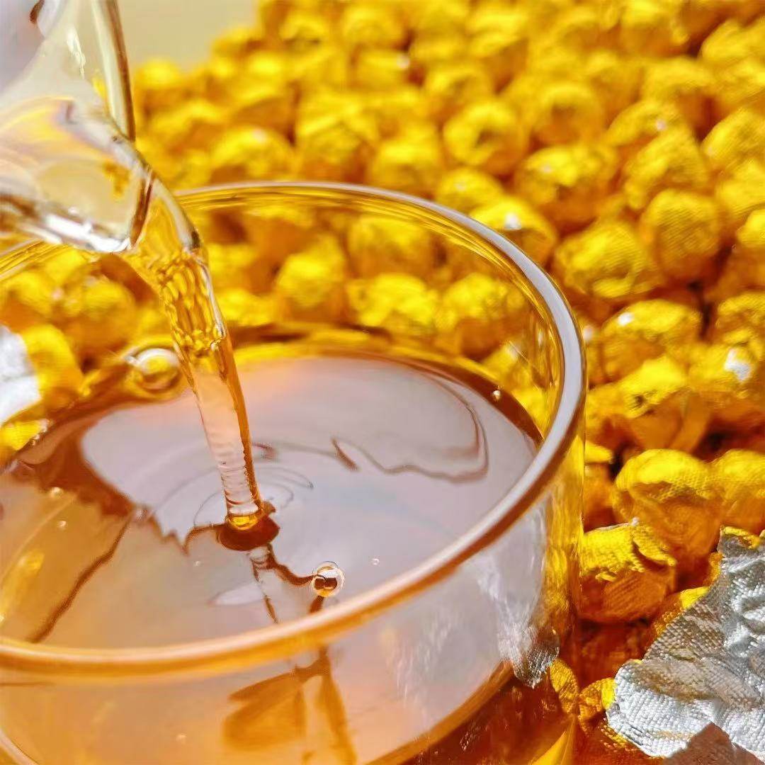 【买一送一】白芸豆茶膏 柴火熬制高端熟普茶膏 暖冬热饮,茶,普洱,淘宝优惠券,粉丝福利购,淘宝优惠卷