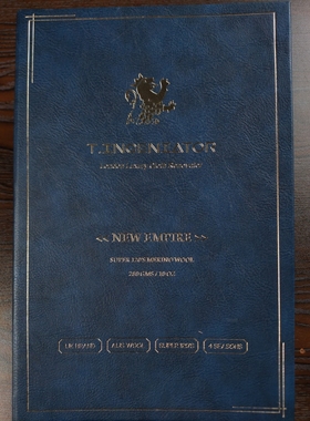 T.INGENIATOP100%羊毛280克四季高定店定制西服面料（展示勿拍）