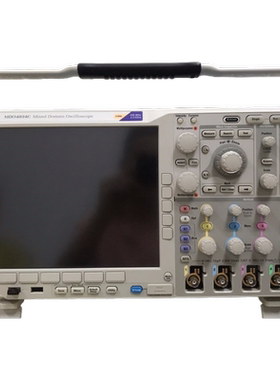 Tektronix泰克MDO4034C 4014B-3 4054B-6 4024 MSO4104B示波器DPO