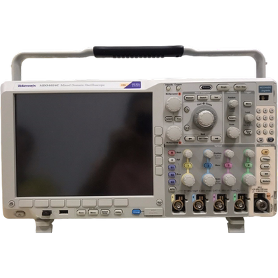 Tektronix泰克MDO4034C 4014B-3 4054B-6 4024 MSO4104B示波器DPO