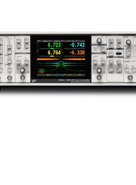 Stanford Research Systems斯坦福SR865A 830 844锁相放大器SR124