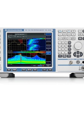 R&S罗德与施瓦茨FSVR30 FSVA7 FSV13 3044 FSQ40 FPS4频谱分析仪