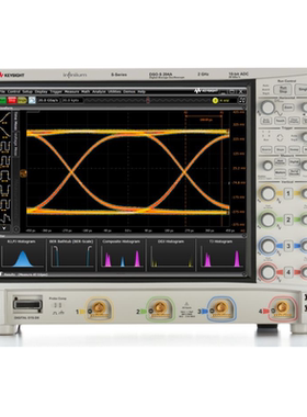 KEYSIGHT是德DSOS204A MSOS054 EXR104 MXR254 404 604 804示波器