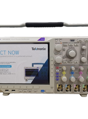 Tektronix泰克MDO4024C 4014B-3 4054B-6 DPO4034B MSO4104示波器