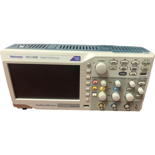 TBS1102B Tektronix泰克TBS1202B TBS1152B EDU 1052示波器 1072B