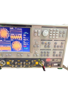 Anritsu安立37369D 37269 37347C 37377A 37397B 37297网络分析仪