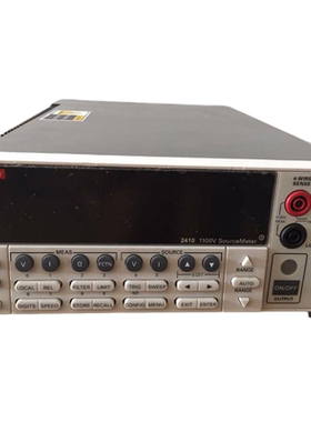 KEITHLEY吉时利2410 2400 2420 2430 2440 2450 2460 2470 61源表